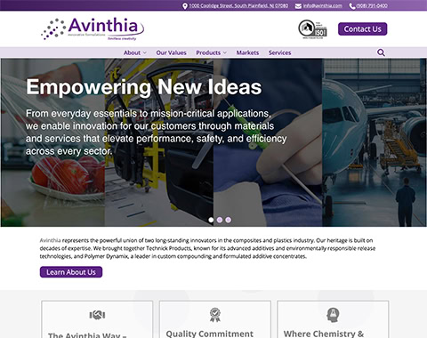 Avinthia