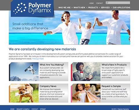 Polymer Dynamix